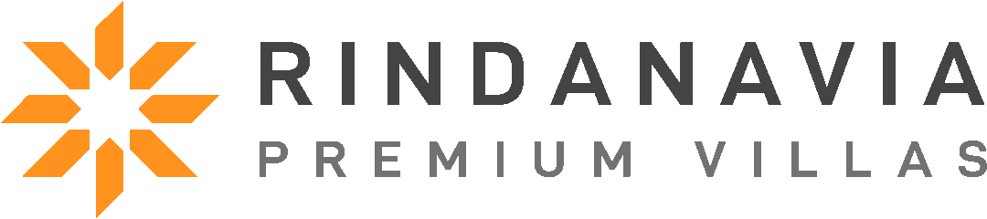 Logo Rindanavia Villa & Residence
